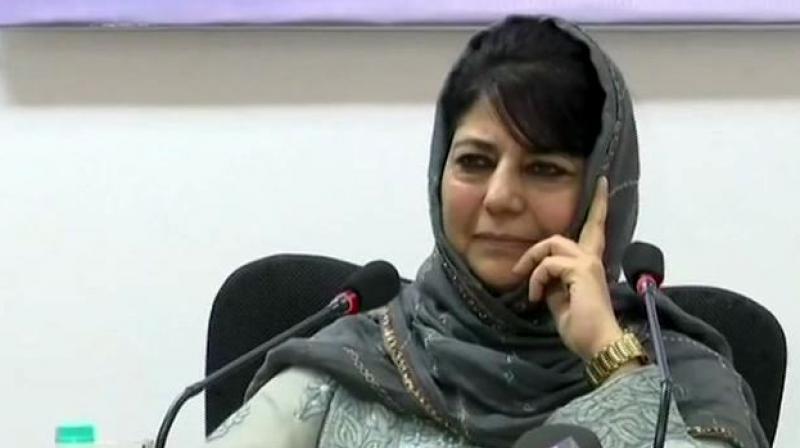 likerafalehopebjpalsowaitsforbabrimasjidverdict:mehboobamufti