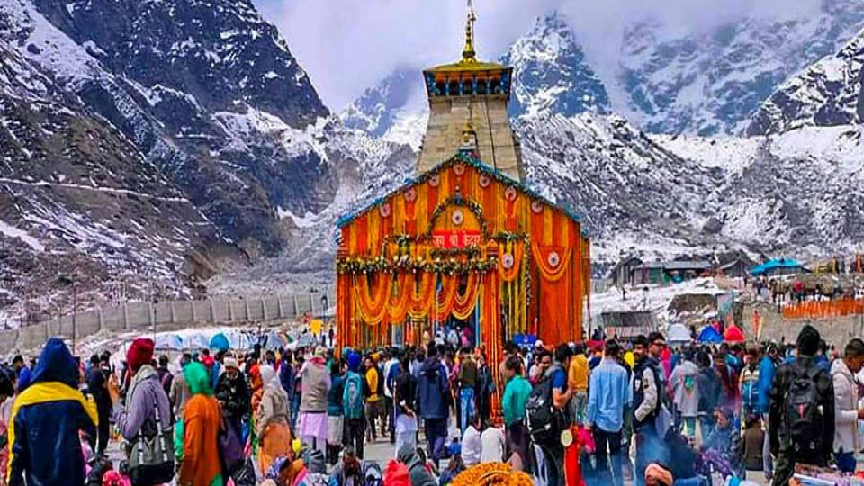 Uttarakhand police urges visitors to ensure registration 