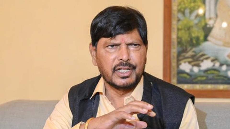 Kerala Will Get More Funds if CM Vijayan Joins NDA, says Ramdas