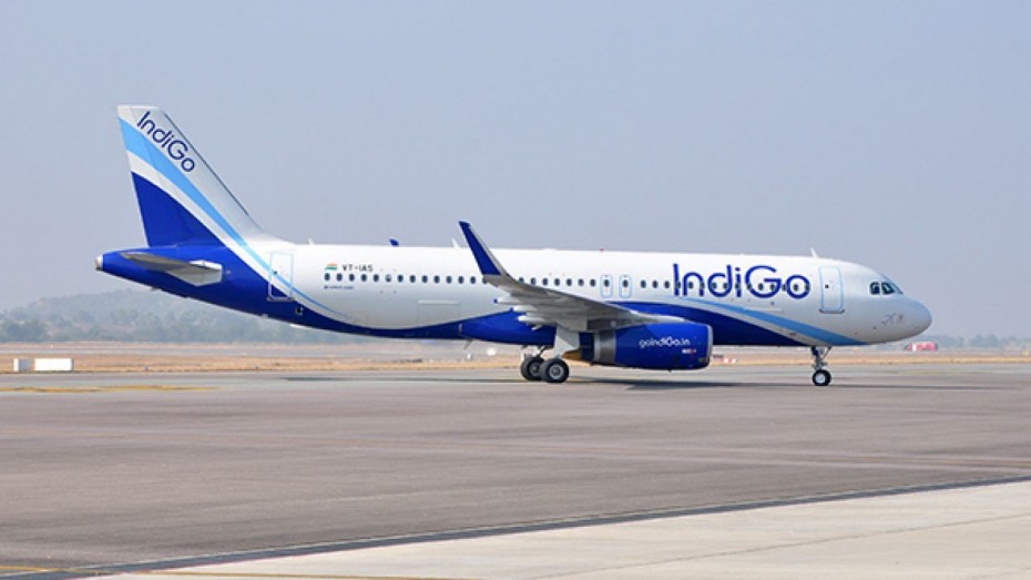 indigotooperateflightsonthreeroutesfrommarch28