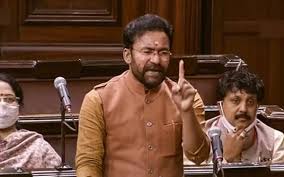 520kashmirimigrantsreturnedtothevalley:gkishanreddy