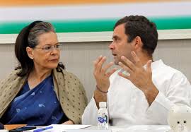 ED: Congress leaders Sonia, Rahul prima facie involved in ₹142 cr money laundering