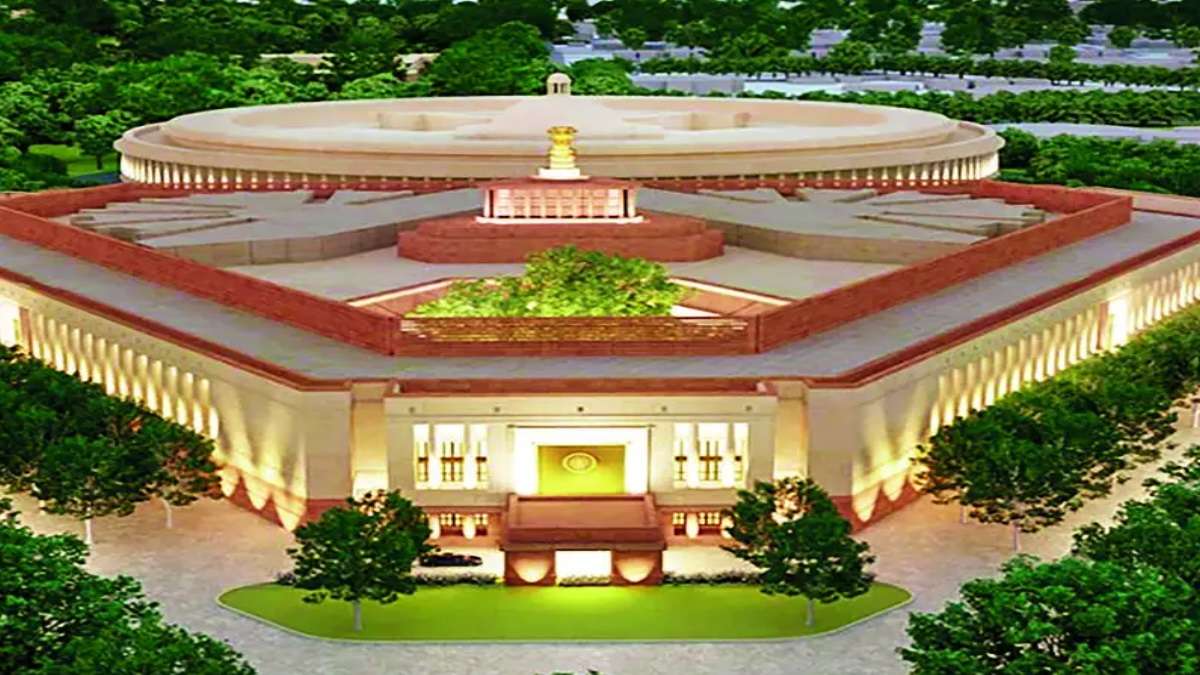 loksabhaandrajyasabharevokesuspensionof14mpswhowerepenalizedduringlastparliamentsession
