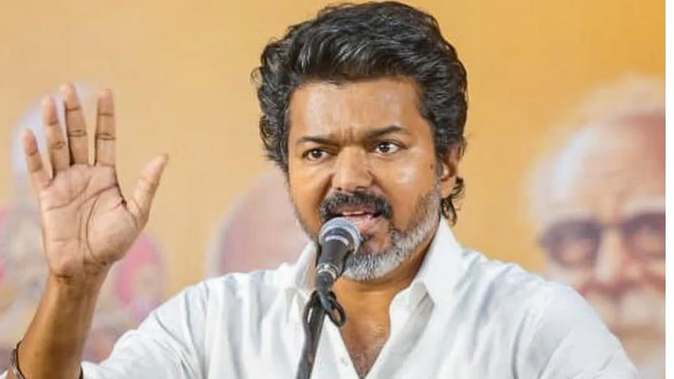 TVK Announces Candidates on All 30 Seats in Puducherry Polls