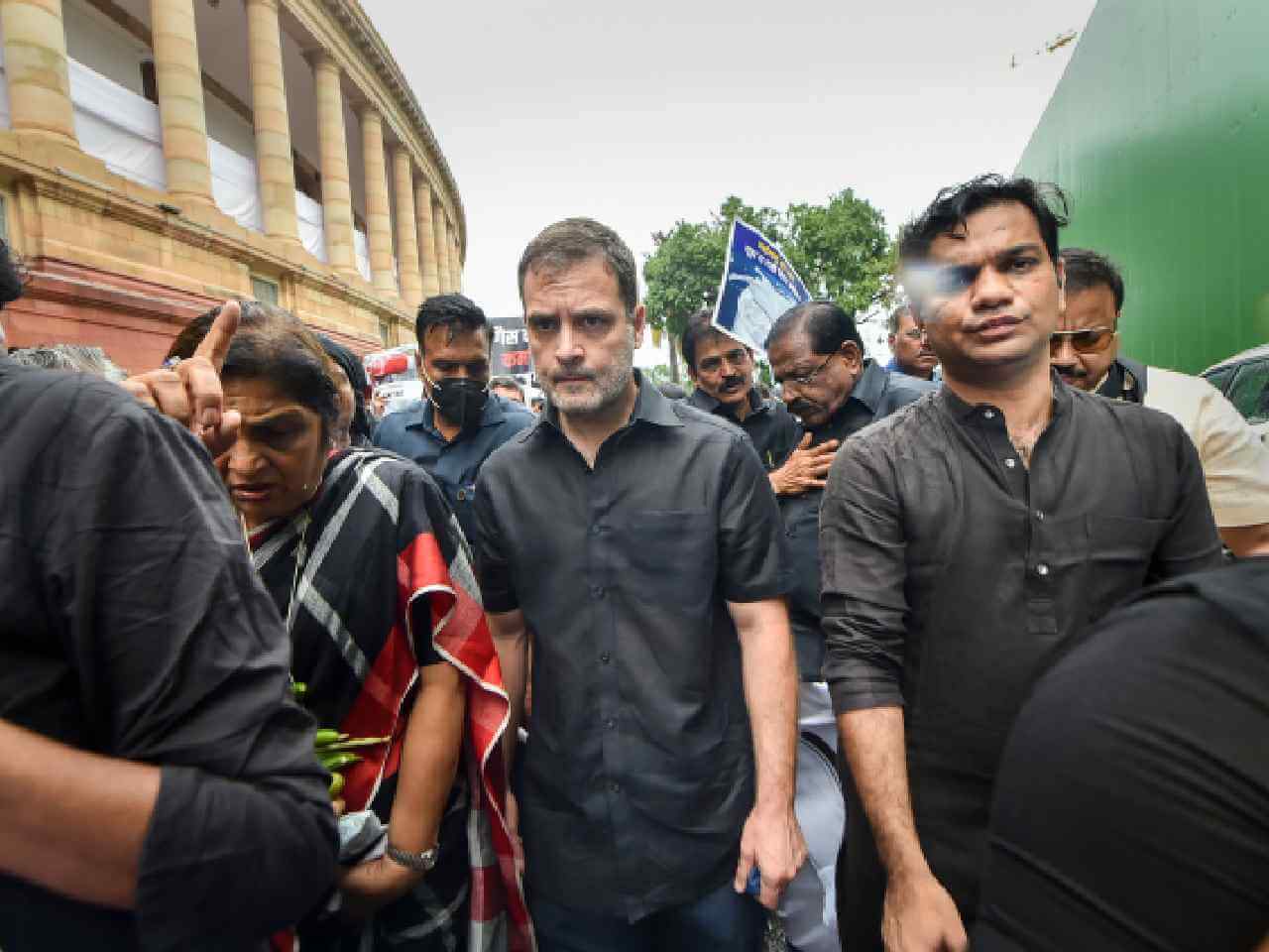 congressheldnationwideblackprotestagainstpriceriseunemployment