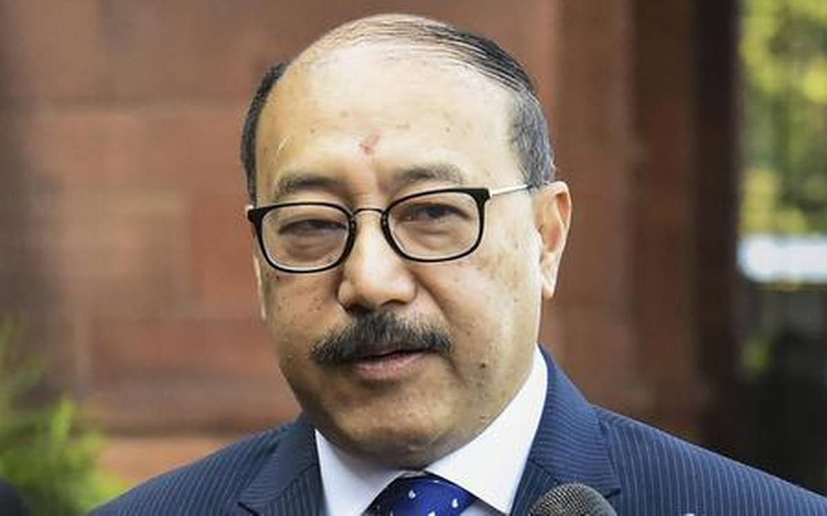 foreignsecretaryharshvardhanshringlewrapsuphistwodayvisittobangladesh