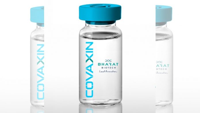 govtpanelallowsbharatbiotechtotestadministrationofcovaxinthroughskin