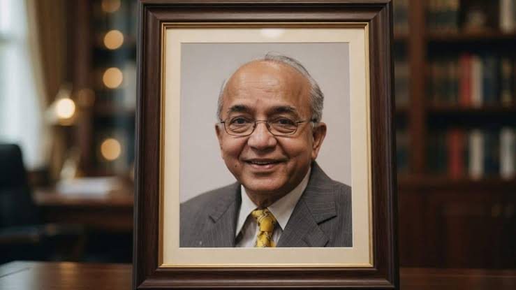 Former Delhi chief secretary Rakesh Mehta dies by suicide, note found: Officials