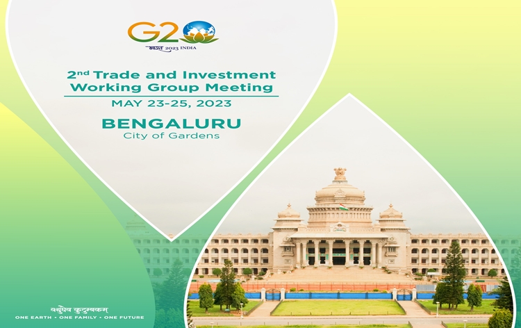 2ndtradeandinvestmentworkinggroupmeetingtobegininbengalurutoday