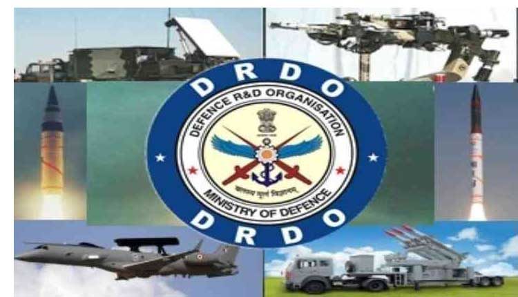 drdo-successfully-carries-out-maiden-flight-of-unmanned-aerial-aircraft