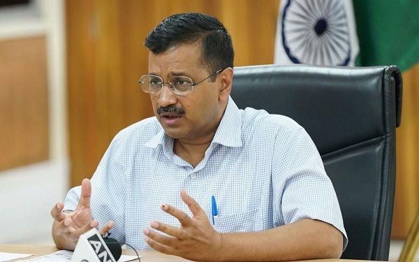 cmkejriwalsayscovid19deathcurveflattenedindelhi