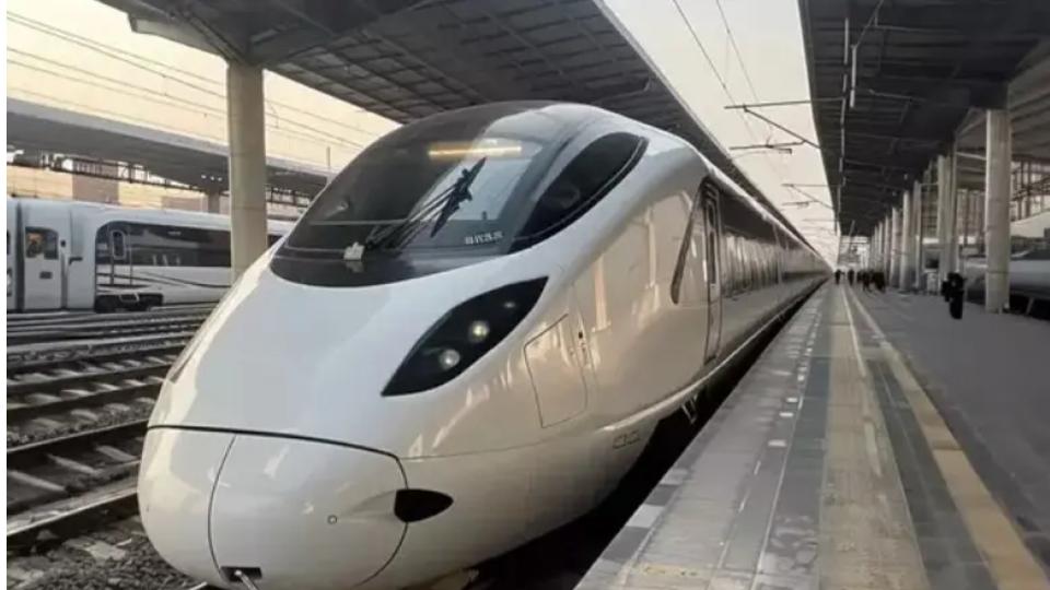amritsarkatrabullettrainprojectsgetsapprovalfromgovernment