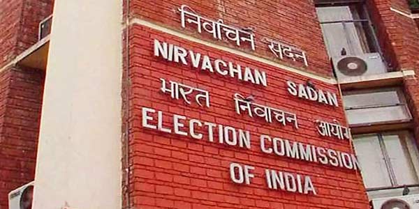 ECI says, over 74% voters in Bihar have submitted enumeration forms so far 