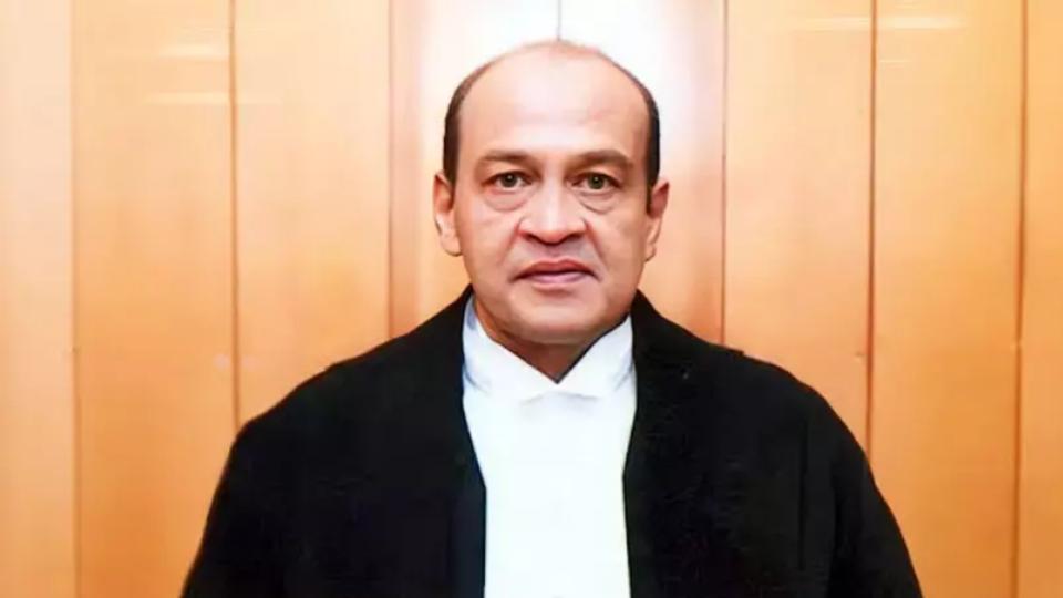 Justice Yashwant Resigns Amid Cash Discovery Controversy