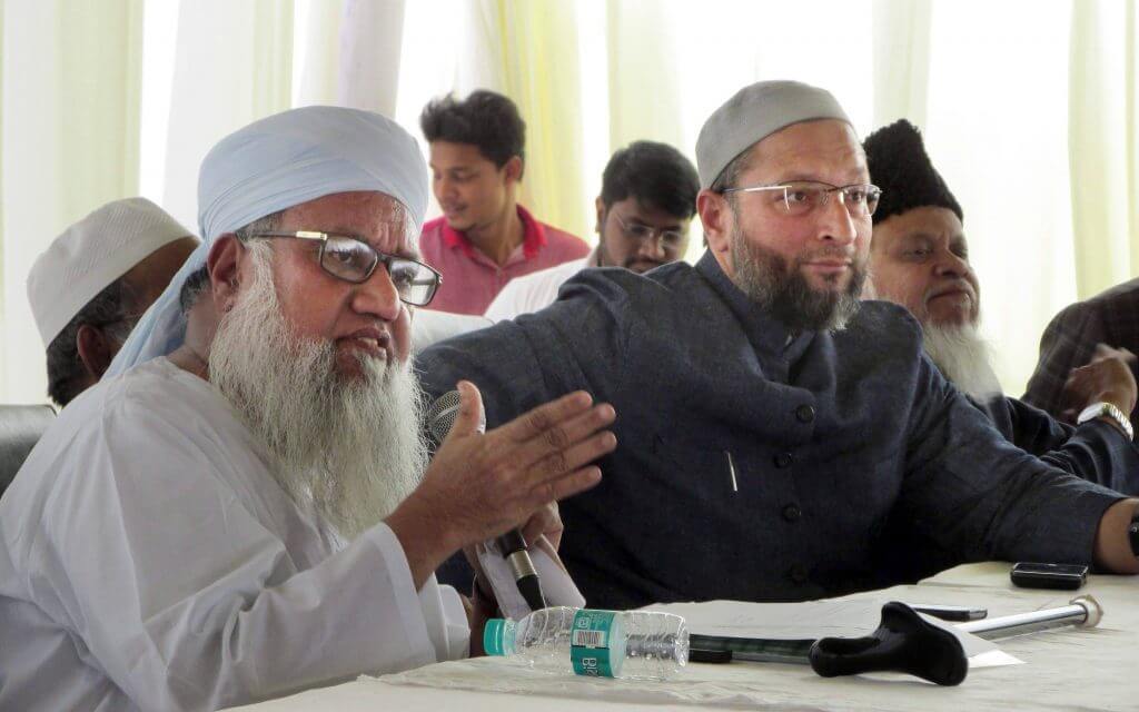allindiamuslimpersonallawboardcallsuniformcivilcodeirrelevantforamultireligiouscountry