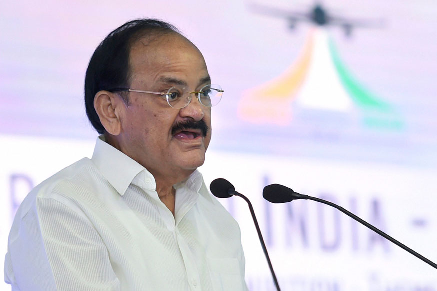 venkaiahnaiducallsforparliamentaryreforms