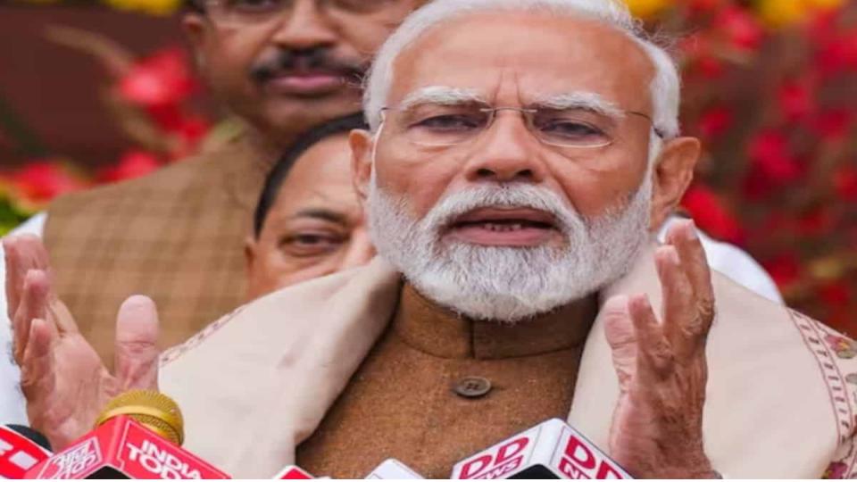 pmmoditoinauguraterailprojectsinodishaonfebruary3