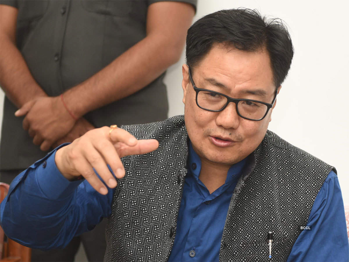 chinatohandover5missingarunachalyouthstoday:kirenrijiju