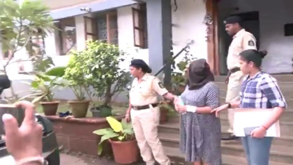bengaluruceosenttosixdayspolicecustodyforallegedlykillingson