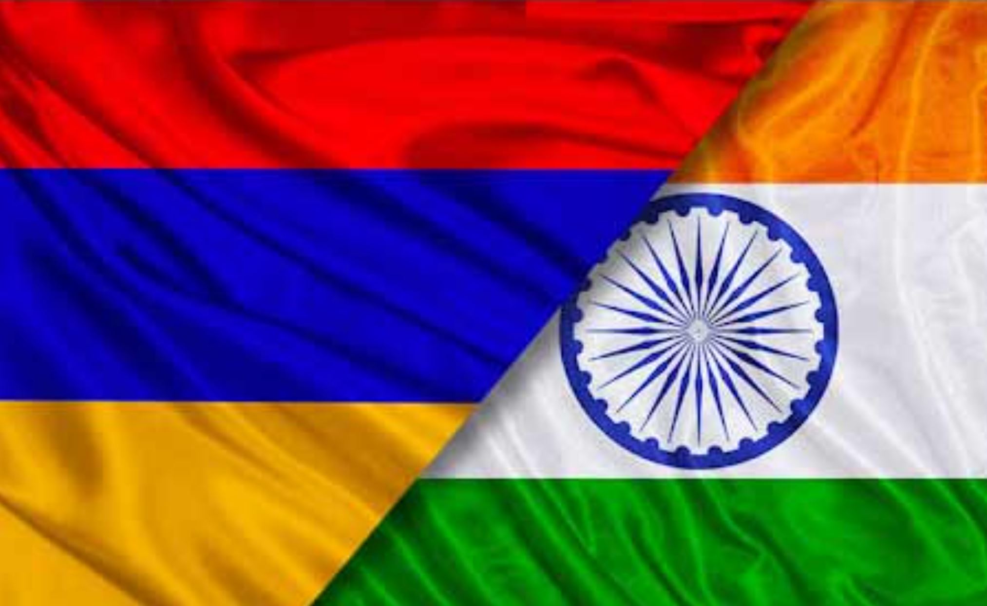 indiasignsmouwitharmeniaforcooperationinfieldofmedicalproductsregulation