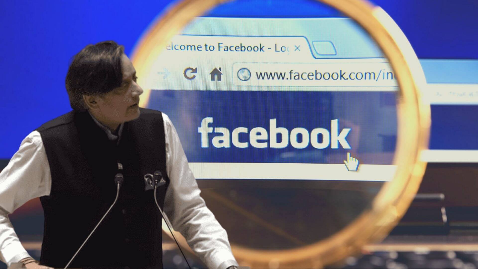 parliamentarypanelonitshashitharoorsummonsfacebookonsept2overmisuseofsocialonlinenewsmediaplatforms