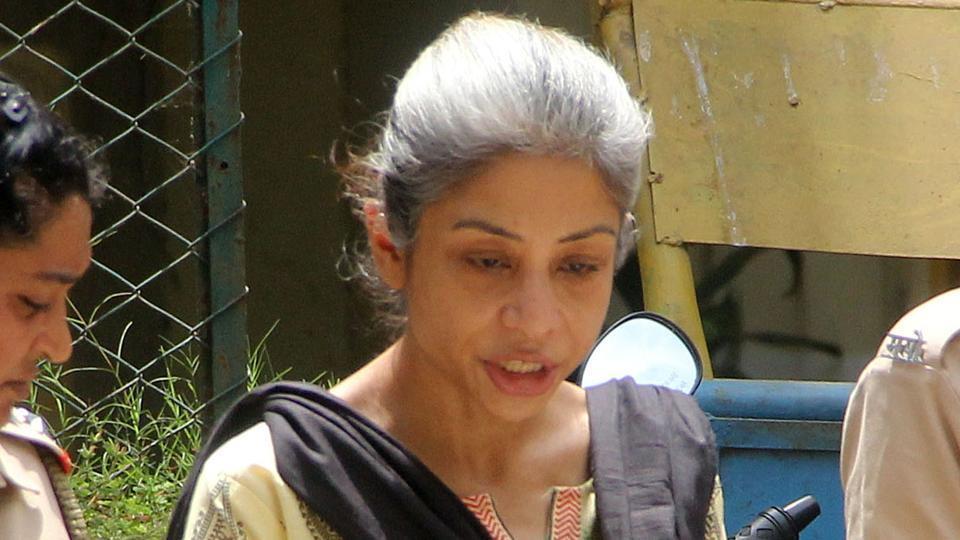 mumbaijailriot:indranimukerjeatellscourtshewasbeatenupinprison