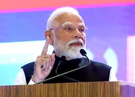 PM Modi to launch multiple development projects in AP today