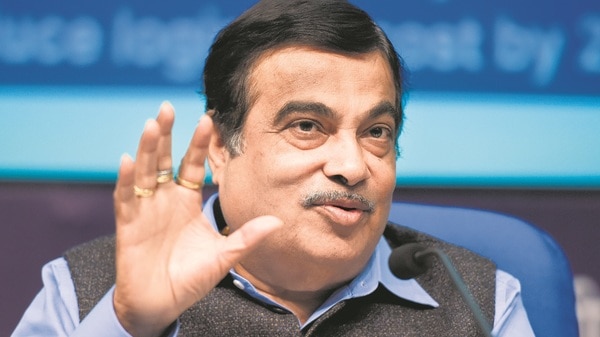 govtdecidestodivertwaterflowingtopakistanfromeasternriverstojkandpunjab:nitingadkari