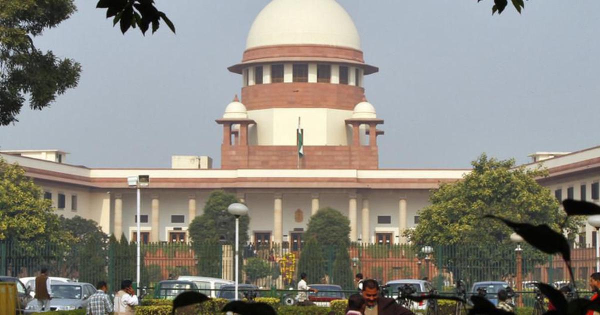 processtoappointcicshouldbesameaschiefelectioncommissioner:supremecourt