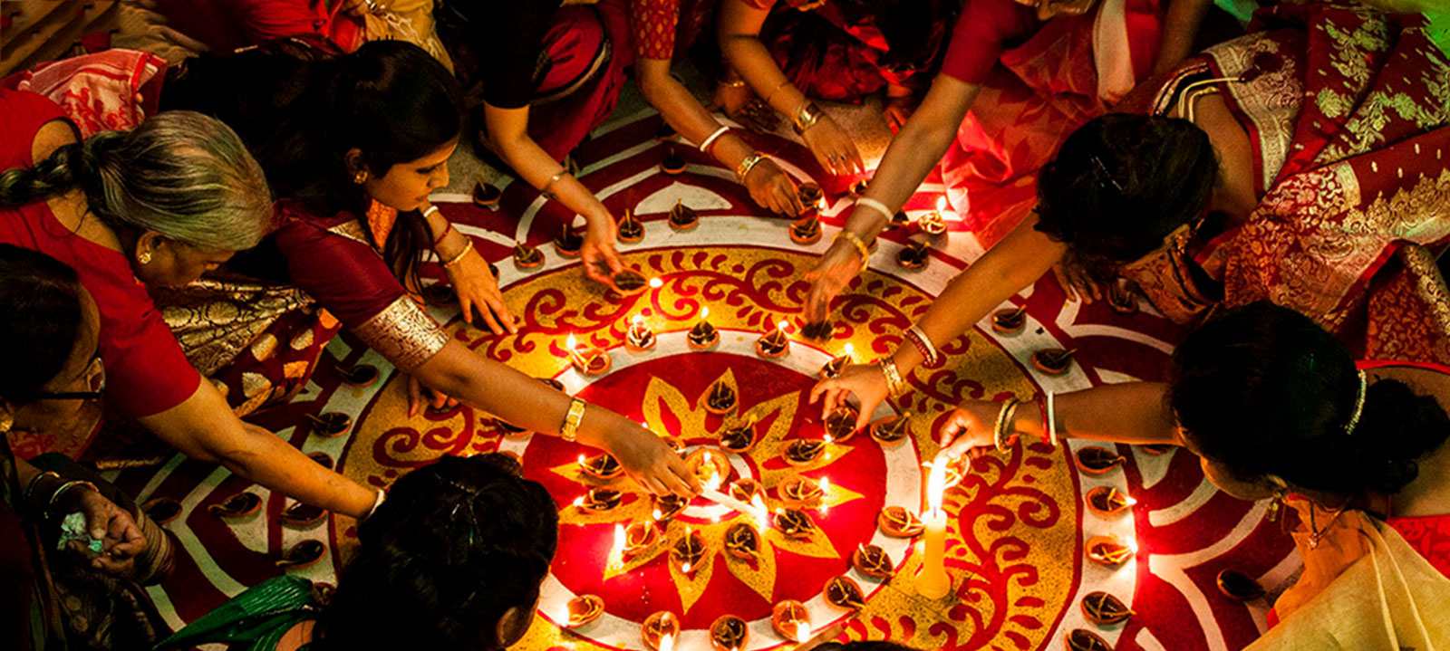 deepawalikalipujabeingcelebratedwithtraditionalfervourinwestbengal