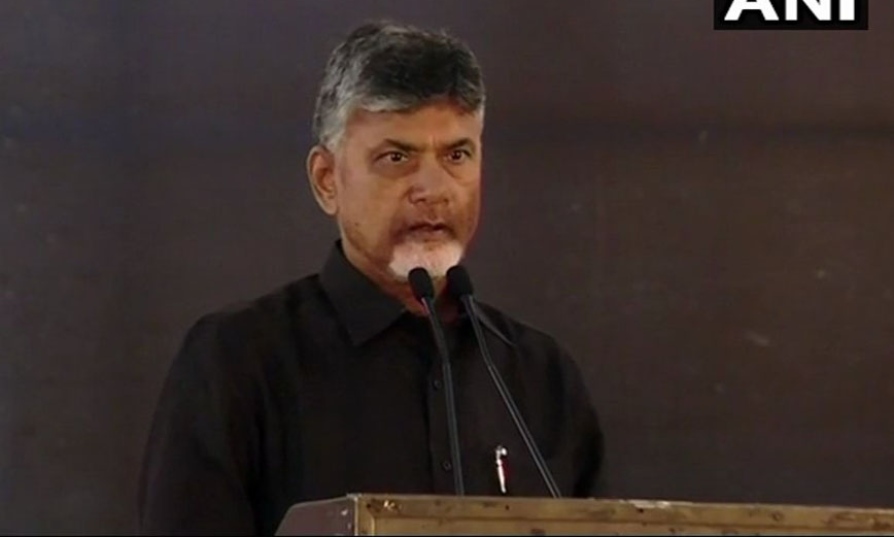 modididnotfollowrajdharmainapscasewillteachhimlesson:chandrababunaidu