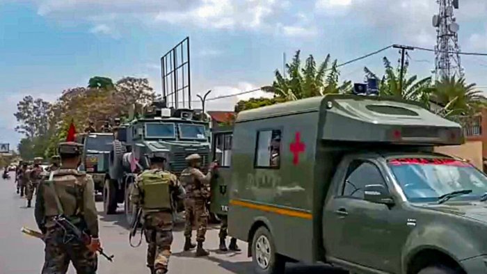 curfewrelaxedformorehourswithimprovementoflawandordersituationinmanipur