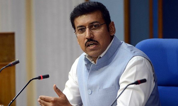 journalistsalsoservethenationlikearmypersonnel:rajyavardhanrathore