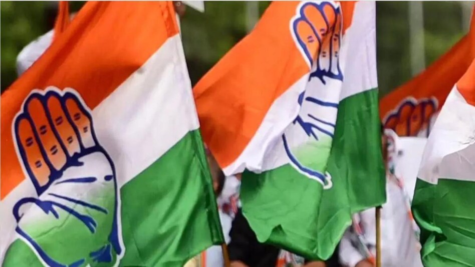 congressreleaseslistof40starcampaignersforrajasthanassemblyelections