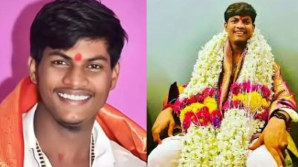 POCSO case booked against self-proclaimed 