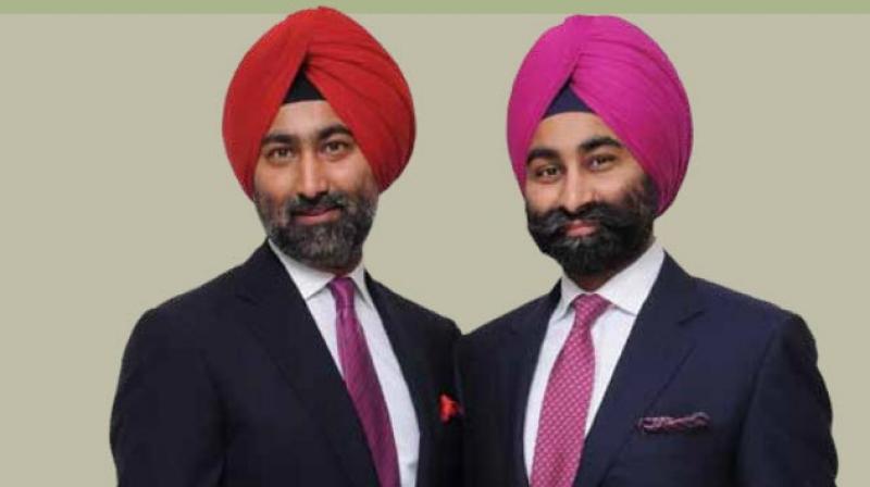 delhicourtgrants4daycustodialinterrogationofsinghbrothers3othersinrflcase