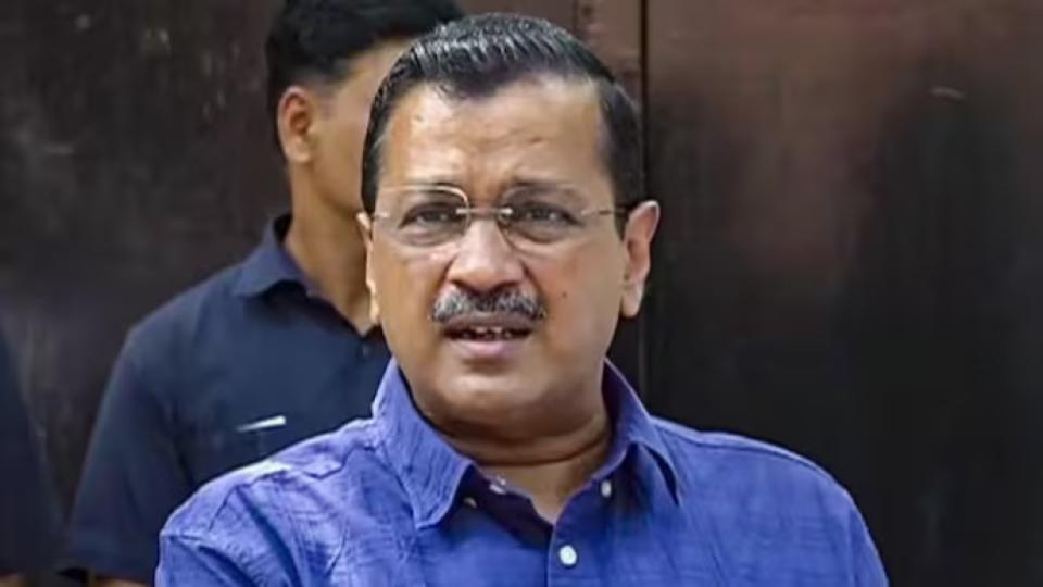 delhicourtextendsjudicialcustodyofcmarvindkejriwal