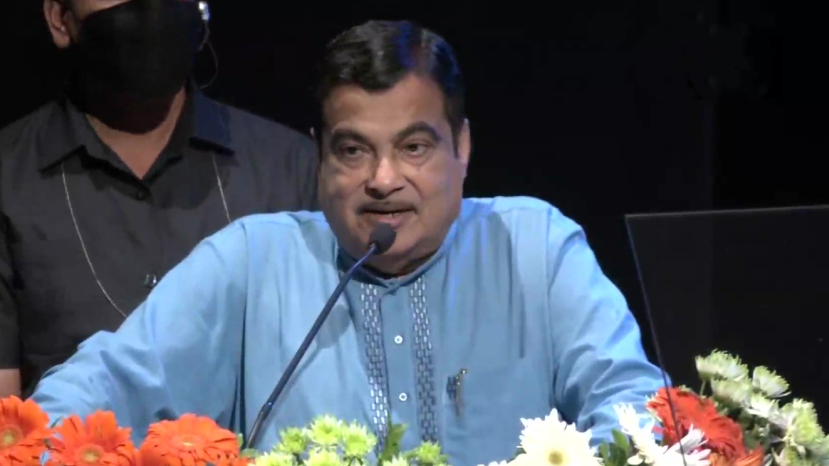 amritsarjamnagargreenfieldcorridortobereadybyseptember2023:nitingadkari