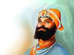 punjabcelebrates‘prakashpurb’ofgurugobindsingh