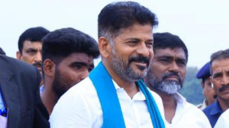 revanthsdaughtercelebratesvictoryinbhimavaram