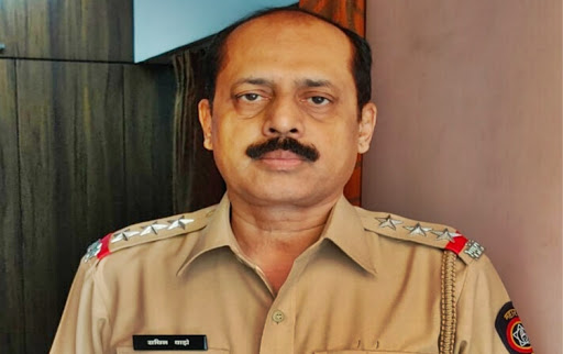 suspendedmumbaipoliceofficersachinvazenamedprimeaccusedinmansukhhirenmurdercase