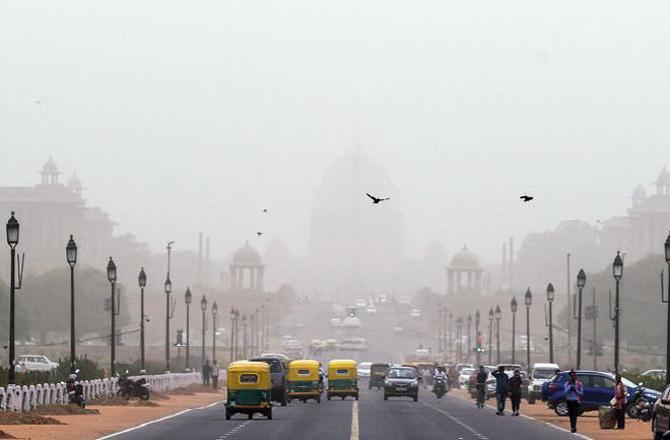delhisairqualityimprovesfromseveretoverypoor