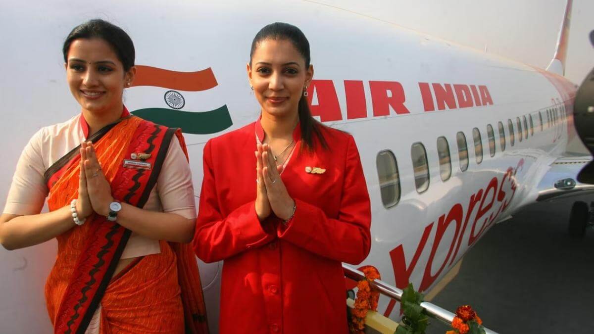 airindiaissuesnewgroomingguidelinesforcabincrewcheckhere