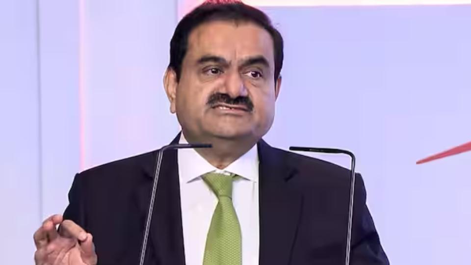 Adani Ports Wins 10-Year Contract for Argentina’s First LNG Export Project