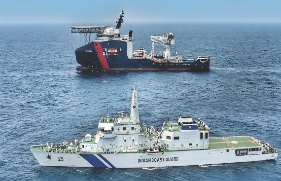 indiancoastguard’ssarex24maritimeexercisetobegintoday