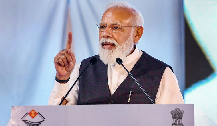 pmmodiunveilsmegainfrastructureconnectivityplangatishakti