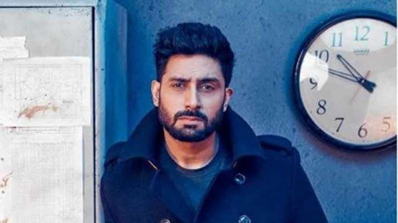 “iamokaywithgettingharshcommentsiftheydon’tlikemyperformance”abhishekbachchan