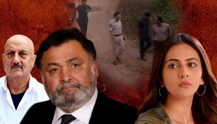 celebritiesreactafterhyderabadrapeaccusedkilledinencounter