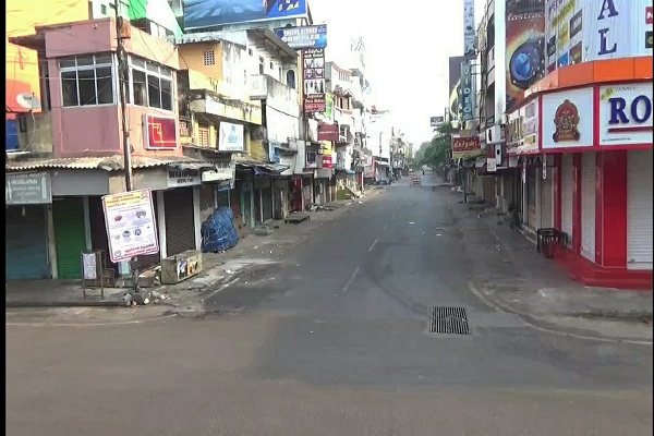 lockdownextendedtillmay31inpuducherry