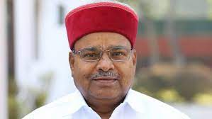thaawarchandgehlottakesoathas19thgovernorofkarnataka